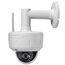 Nuevo: Cámara del CCTV del IP de la bóveda del HD 1080P IR de 2 megapíxeles Cámara Wifi de la cámara de seguridad digital a prueba de vandalismo Onvif